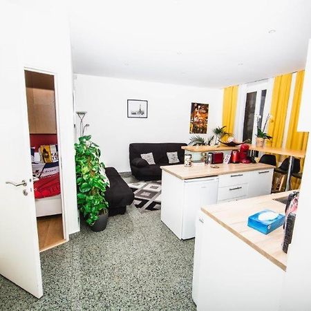 Paris City Flat App Entier N106 F3 Экстерьер фото