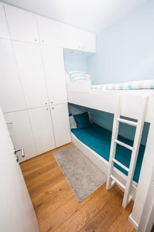 Paris City Flat App Entier N106 F3 Экстерьер фото