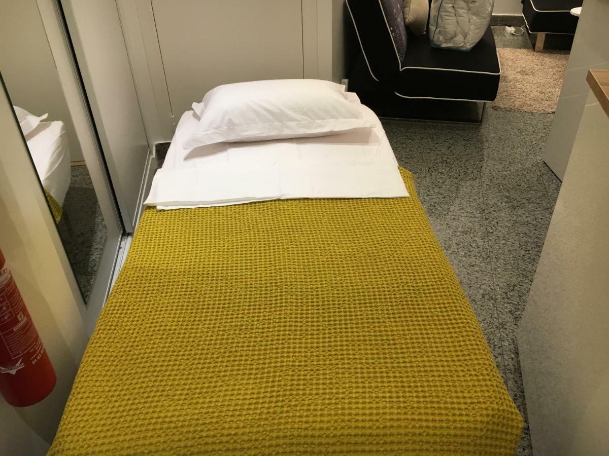 Paris City Flat App Entier N106 F3 Экстерьер фото